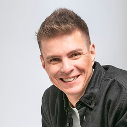 Александр Колосов